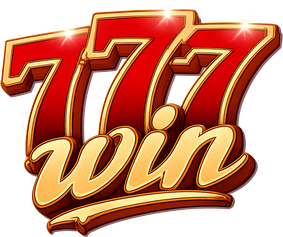 বাংলাদেশের জন্য 777 win ব্র্যান্ড লোগো